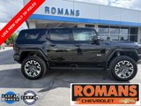 Used 2024 GMC Hummer EV 3X w/ LPO, Illumination Package image 2
