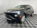 New 2025 Buick Envista Preferred w/ Convenience I Package image 3