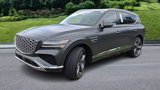 New 2026 Genesis GV80 3.5T Prestige image 4