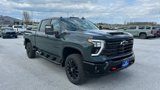 New 2025 Chevrolet Silverado 2500 LT w/ Trail Boss Package image 3