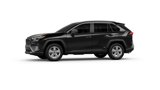 New 2025 Toyota RAV4 LE image 3