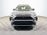 New 2025 Toyota RAV4 XSE image 3