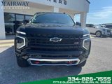 Used 2025 Chevrolet Suburban Z71 w/ Z71 Off-Road Package image 3