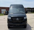 Used 2024 Mercedes-Benz Sprinter 3500 w/ Parking Package image 2