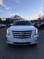 Used 2018 Cadillac Escalade Premium Luxury w/ LPO, Radiant Package image 3