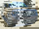 Used 2021 Jeep Grand Cherokee Laredo X image 3