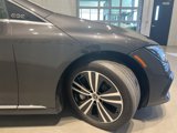 Used 2023 Mercedes-Benz EQE 350+ 4MATIC Sedan w/ Winter Package image 4