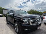 Used 2016 Chevrolet Tahoe LTZ image 4