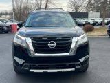 New 2025 Nissan Pathfinder Platinum image 4