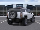New 2026 GMC Hummer EV SUV w/ LPO, Roof Cross Rail Package image 4