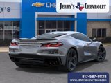 New 2025 Chevrolet Corvette E-Ray w/ Stealth Interior Trim Package image 5