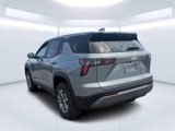 New 2026 Chevrolet Equinox LT w/ Safety and Technology Package image 5