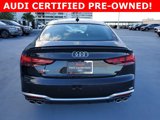 Certified 2023 Audi S5 Premium Plus w/ Premium Plus Package image 5