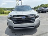 New 2025 Subaru Forester Touring image 4