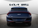 New 2025 Kia EV6 Wind image 5