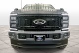 New 2025 Ford F350 Lariat w/ Black Appearance Package image 3