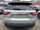 Used 2019 Chevrolet Traverse LT w/ LPO, Black Accent Package image 5