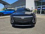 Used 2023 Cadillac Lyriq 2WD image 3