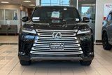 New 2025 Lexus LX 600 4WD w/ Premium Package image 6
