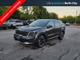 New 2026 Kia Sorento S image 3