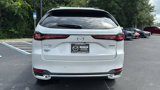 New 2025 MAZDA CX-90 3.3 Turbo S w/ Premium Plus image 5