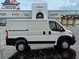 New 2025 RAM ProMaster 1500 w/ Safety Group image 2