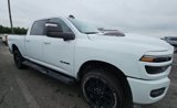 Used 2025 RAM 2500 Laramie w/ Night Edition image 2