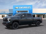 New 2025 Chevrolet Silverado 3500 LT image 2