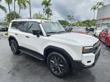 Certified 2024 Toyota Land Cruiser image 3
