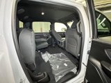 New 2026 RAM 1500 4x4 Crew Cab image 4