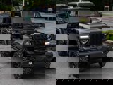 New 2025 Jeep Wrangler Unlimited Sport S 4xe image 3