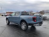 New 2024 Ford Ranger XLT w/ Technology Package image 3