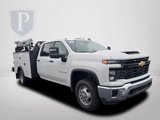 New 2025 Chevrolet Silverado 3500 W/T w/ WT Convenience Package image 2