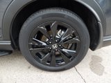 Certified 2024 Honda CR-V Sport Touring image 5