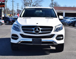 Used 2019 Mercedes-Benz GLE 400 4MATIC image 3