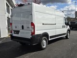 New 2025 RAM ProMaster 2500 w/ Safety Group image 2