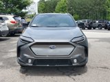 New 2025 Subaru Solterra image 2