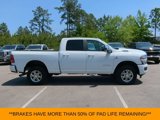 Used 2023 RAM 2500 Laramie image 3