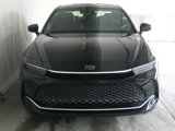 New 2025 Toyota Crown Nightshade image 4