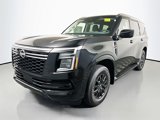 New 2025 Nissan Armada SV image 3