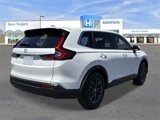 New 2026 Honda CR-V EX-L image 4