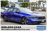 Certified 2024 Honda Accord Sport image 1