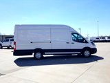 Used 2022 Ford E-Transit 148 High Roof Extended image 6