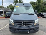 Used 2018 Mercedes-Benz Sprinter 2500 image 2