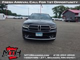 Used 2018 Dodge Durango Citadel image 3