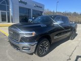 New 2025 RAM 1500 Limited w/ Bed Utility Group image 2