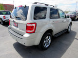 Used 2008 Ford Escape Limited image 5