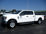 Used 2020 Ford F250 4x4 Crew Cab Super Duty image 2