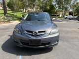Used 2008 MAZDA MAZDA3 s Grand Touring image 3