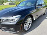 Used 2018 BMW ALPINA B7 xDrive image 3